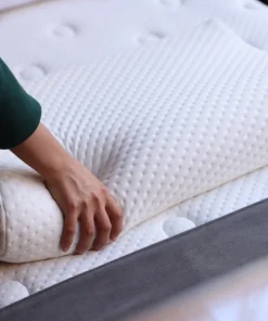 Medical Memory Foam Pillow