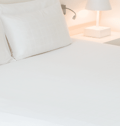 Fitted Sheet